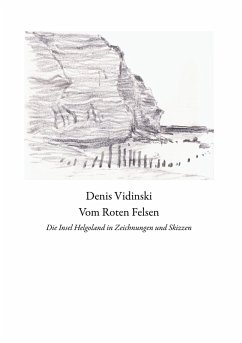 Vom Roten Felsen - Vidinski, Denis