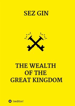 The wealth of the great Kingdom - Ismailov, Sezgin