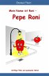 Mein Name ist Roni - Pepe Roni (eBook,... - Bild 1