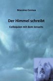 Der Himmel schreibt