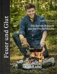 Feuer und Glut - Tina Sturzenegger, Sandro Zinggeler