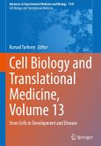 Cell Biology and Translational Medicine, Volume 13