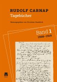 Tagebücher Band 1: 1908-1919