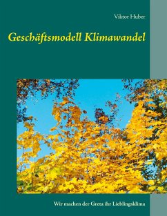 Geschäftsmodell Klimawandel