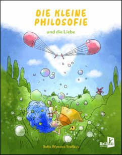 Cover DIE KLEINE PHILOSOFIE UND DIE LIEBE