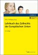 Lehrbuch des Zollrechts der... - Bild 1