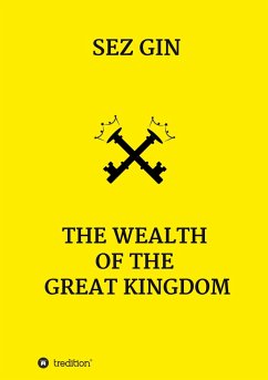 The wealth of the great Kingdom - Ismailov, Sezgin