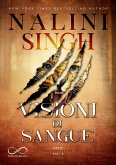 Visioni di sangue (eBook, ePUB)