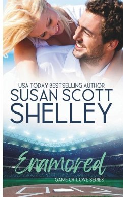 Enamored - Shelley, Susan Scott