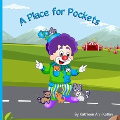 A Place for Pockets - Kotlan, Kathleen Ann