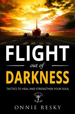Flight Out of Darkness - Resky, Onnie