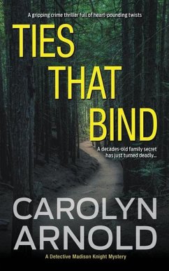 Ties That Bind - Arnold, Carolyn