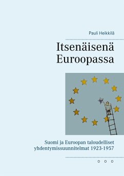 Itsenäisenä Euroopassa