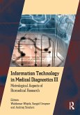 Information Technology in Medical Diagnostics III (eBook, PDF)