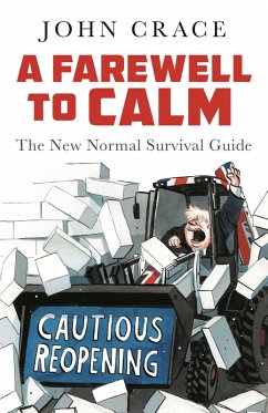 Cover A Farewell to Calm (eBook, ePUB)