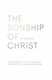 The sonship of Christ (eBook, ePUB)