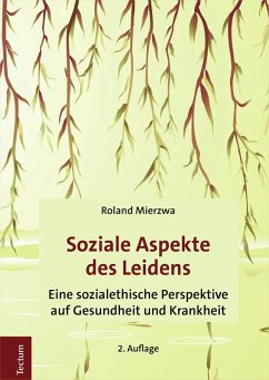 Soziale Aspekte des Leidens (eBook, PDF) - Mierzwa, Roland