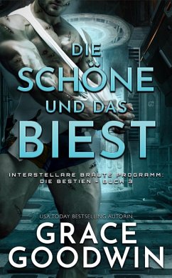 Cover Die Schöne und das Biest (eBook, ePUB)