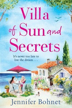 Villa of Sun and Secrets - Bohnet, Jennifer