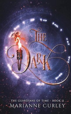 The Dark - Curley, Marianne