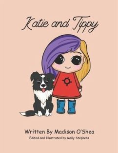 Katie and Tippy - O'Shea, Madison