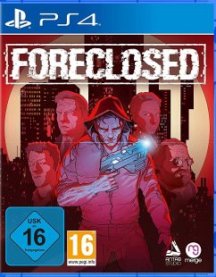 Foreclosed (PlayStation 4)