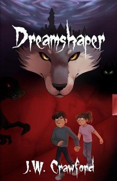 Dreamshaper - Crawford, J W