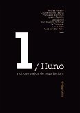 Huno y otros relatos de arquitectura (eBook, PDF)