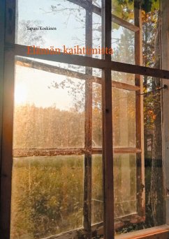 Cover Elämän kaihtimista (eBook, ePUB)