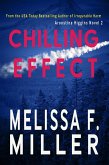 Chilling Effect (Aroostine Higgins Novels, #2) (eBook, ePUB)