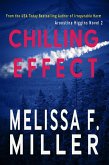 Chilling Effect (Aroostine Higgins Novels, #2) (eBook, ePUB) Chilling Effect (Aroostine Higgins Novels, #2) (eBook, ePUB)