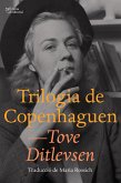 Trilogia de Copenhaguen (eBook, ePUB)