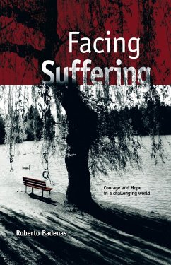 Facing Sufering (eBook, ePUB) - Badenas, Roberto