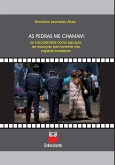 As pedras me chamam (eBook, ePUB)