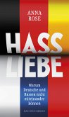 Hassliebe (eBook, ePUB)