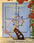 Ziegenmelker & Zikaden (eBook, ePUB)