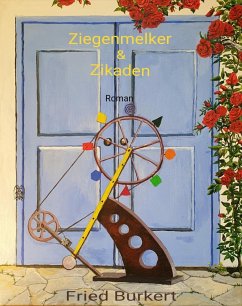 Ziegenmelker & Zikaden (eBook, ePUB) - Burkert, Fried
