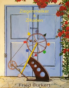 Ziegenmelker & Zikaden (eBook, ePUB) - Burkert, Fried