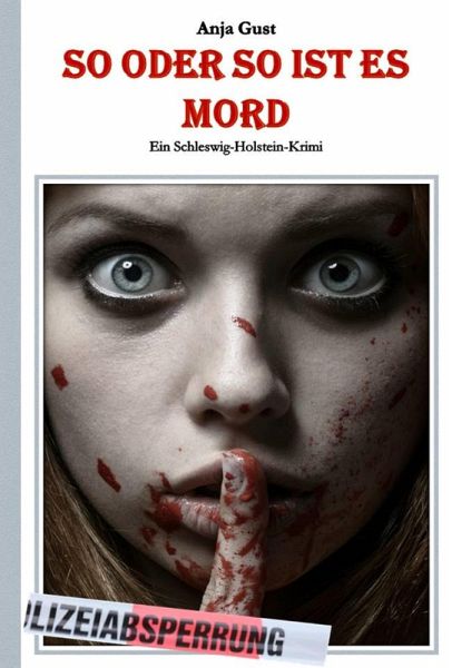 So oder so ist es Mord (eBook, ePUB)