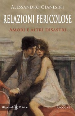 Cover Relazioni pericolose (eBook, ePUB)