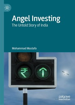 Angel Investing (eBook, PDF) - Mustafa, Mohammad