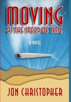 Moving At The Speed Of Time - Christopher, Jon