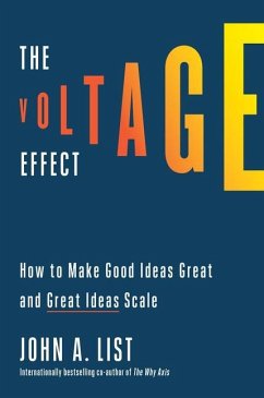 The Voltage Effect - List, John A