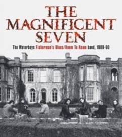 Cover The Magnificent Seven