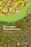 Microalgal Biotechnology (eBook, ePUB)