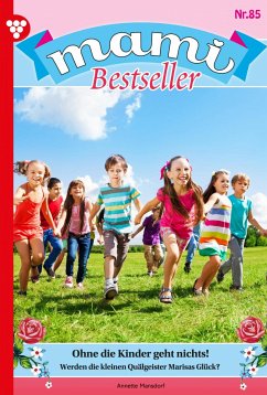 Ohne die Kinder geht nichts! (eBook, ePUB) - Mansdorf, Annette