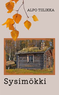 Sysimökki (eBook, ePUB)