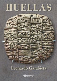 Cover Huellas (eBook, PDF)