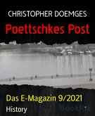 Poettschkes Post (eBook, ePUB)