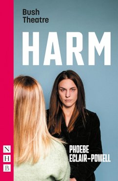 Harm (eBook, ePUB) - Eclair-Powell, Phoebe